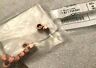 11620643110 11 62 1 744 323 18211465093 Bmw Lot New Oem Copper Exhaust Manifold Pipe Lock Cap