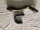 1111010038 Fmf Titanium Megabomb Header Pipe