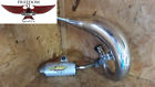 1111111111 Honda Cr Fmf Fatty Exhaust Expansion Chamber And Silencer Muffler