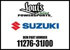 11276-31j00 Suzuki Cable Exh Vlv New Oem 718721390101 11276-31j00 Suzuki Cable Exh Vlv New Oem 718721390101