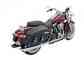11315a Bagger Chrome True Dual Bassani Header
