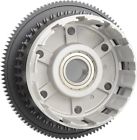 1132-0697 Drag Specialties Clutch Shell