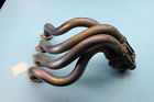 11350-mcj-000 Honda Exhaust Header Pipe Pipes Manifold Headers Stock 11350-mcj-000 Honda Exhaust Header Pipe Pipes Manifold Headers Stock