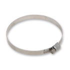 114-6244 Motorcycle Parts Stainless Steel Worm Clamp