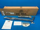 1167sc Cobra Boulevard Slashcut Exhaust Mufflers Ace Only