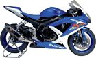 Gsxr6-7 1170202 Yoshimura Cf