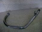 125 Bn Pipe Bn125 Eliminator Kawasaki Exhaust 2002 D6 Header