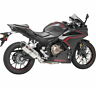 12553b0520 Yoshimura Street Exhaust Systems
