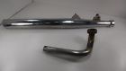 126-14710-01-00 Yamaha Yg Trailmaster Exhaust Pipe Muffler 126-14710-01-00 Yamaha Yg Trailmaster Exhaust Pipe Muffler