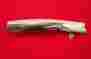 1261983 Victory 12 Cross Country Oem Exhaust Headpipe Shield Transition Right 1261983 Victory 12 Cross Country Oem Exhaust Headpipe Shield Transition Right