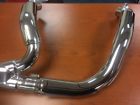 1262761-156 Indian Rear Headpipe 1262761-156 Indian Rear Headpipe