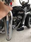 1262908-156 Indian Scout Oem Exhaust