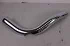 1263146-156 Indian Chieftain Dark Horse Right Front Exhaust Heat Shield Guard