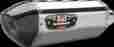 126500j520 Yoshimura R77 Full System Exhaust Stainless Steel