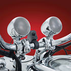 13-252bt Show Chrome Big Bike