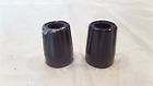 13042-1133 Kawasaki Ninja Handlebar Handle Bar End Weight Caps