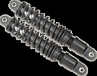1310-1208 Drag Shocks Specialties Premium Adjustable Black