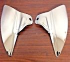 1316 Kuryakyn Saddle Deflectors For Touring Models From Kuryakan