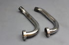 134-14611-00-00 134-14621-00-00 Yamaha Oem Exhaust Head Pipes Manifold