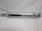 65945-96 1340 Muffler Oem Hd Pipe Harley-davidson Exhaust Fl