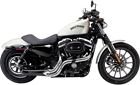 138-71214 Supertrapp Phantom Ii Exhaust Systems