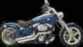 138-72592 Supertrapp Chrome Mean Mothers Side Swipes