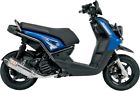 1395076 Yoshimura Stainless Steel Muffler End Cap Trc Full Exhaust