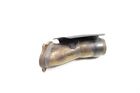 140.1.059.2a Ducati Rear Vertical Exhaust Manifold