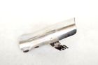 14025-1220 Kawasaki Left Muffler Exhaust Pipe Heat Shield Guard 14025-1220 Kawasaki Left Muffler Exhaust Pipe Heat Shield Guard
