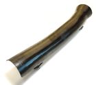14025-1407 Kawasaki Gpz Spectre Ltd Left Lower Exhaust Pipe Muffler Cover