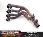 14100-02h00-e00 Suzuki Exhaust Header Manifold