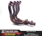 14100-02h10-e00 Suzuki Exhaust Header Manifold