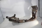14100-04k10 Suzuki Exhaust Header Pipes Manifold