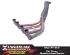 14100-19e10 Suzuki Katana 750 Exhaust