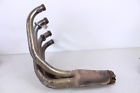 14100-27e00 Suzuki Bandit Exhaust Header Pipes