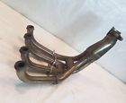 14100-32f11 Suzuki Bandit Exhaust Manifold Header Down Pipes
