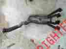 14100-34e20 Oem 1999 Suzuki Gsxr 600 Srad Exhaust Header Pipe Head 1997-2000