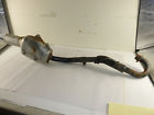 14150-14d20 Suzuki Exhaust Head Pipe Spark Arrestor Fits