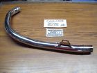 14150-24a01 Oem Suzuki Cavalcade Nice Right Front Head Header Exhaust Pipe