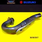 14150-28h30 Suzuki 2008 Rmz450 Exhaust
