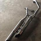 14150-39g00 Suzuki Boulevard Exhaust Pipe Headers System Oem 14150-39g00 Suzuki Boulevard Exhaust Pipe Headers System Oem