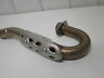 14150-49h40 Suzuki New Oem Head Pipe Exhaust Rmz