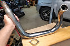 14160-38a02 Suzuki Intruder Boulevard Oem Left Exhaust Header Pipe