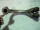 14170-33001 Suzuki Gt380 Center Exhaust