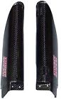 142-00524 Lightspeed Carbon Fiber Fork Guard Set