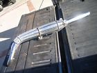 14301-25600 Or 14301-25100 Suzuki Oem Exhaust Pipe Header Muffler Spark Arrestor
