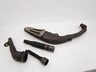 14301-26101-h01 Suzuki Ts Colt Exhaust Pipe Silencer System