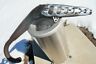 14301-28601 Suzuki Prospector Exhaust Muffler Pipe Baffle Tail Cone Assembly