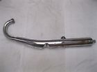14302-31000 Suzuki New Nos Lh Outer Exhaust Pipe Muffler Water Buffalo 14302-31000 Suzuki New Nos Lh Outer Exhaust Pipe Muffler Water Buffalo