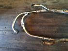 14302-49440-h01 Suzuki Outer Exhaust Assembly Set Gs